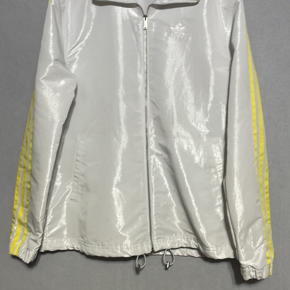 Adidas Jacket - Picture 2 of 5